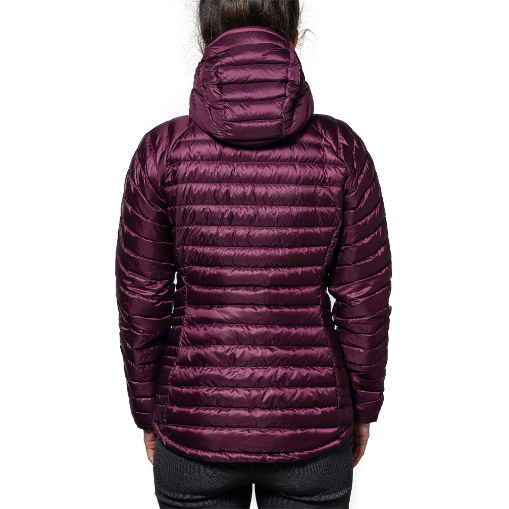 Montane Featherlite Down Women's Jacket