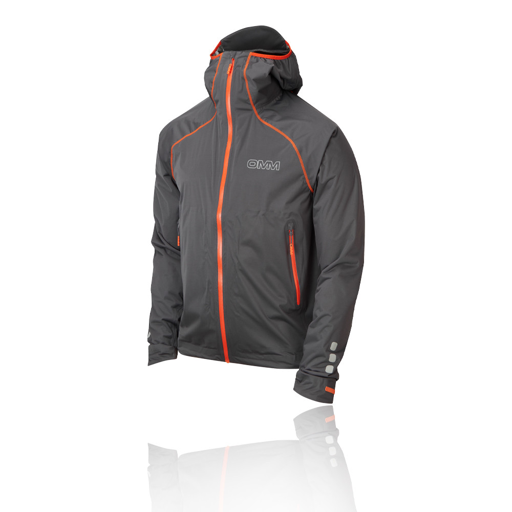 OMM Kamleika Running Jacket