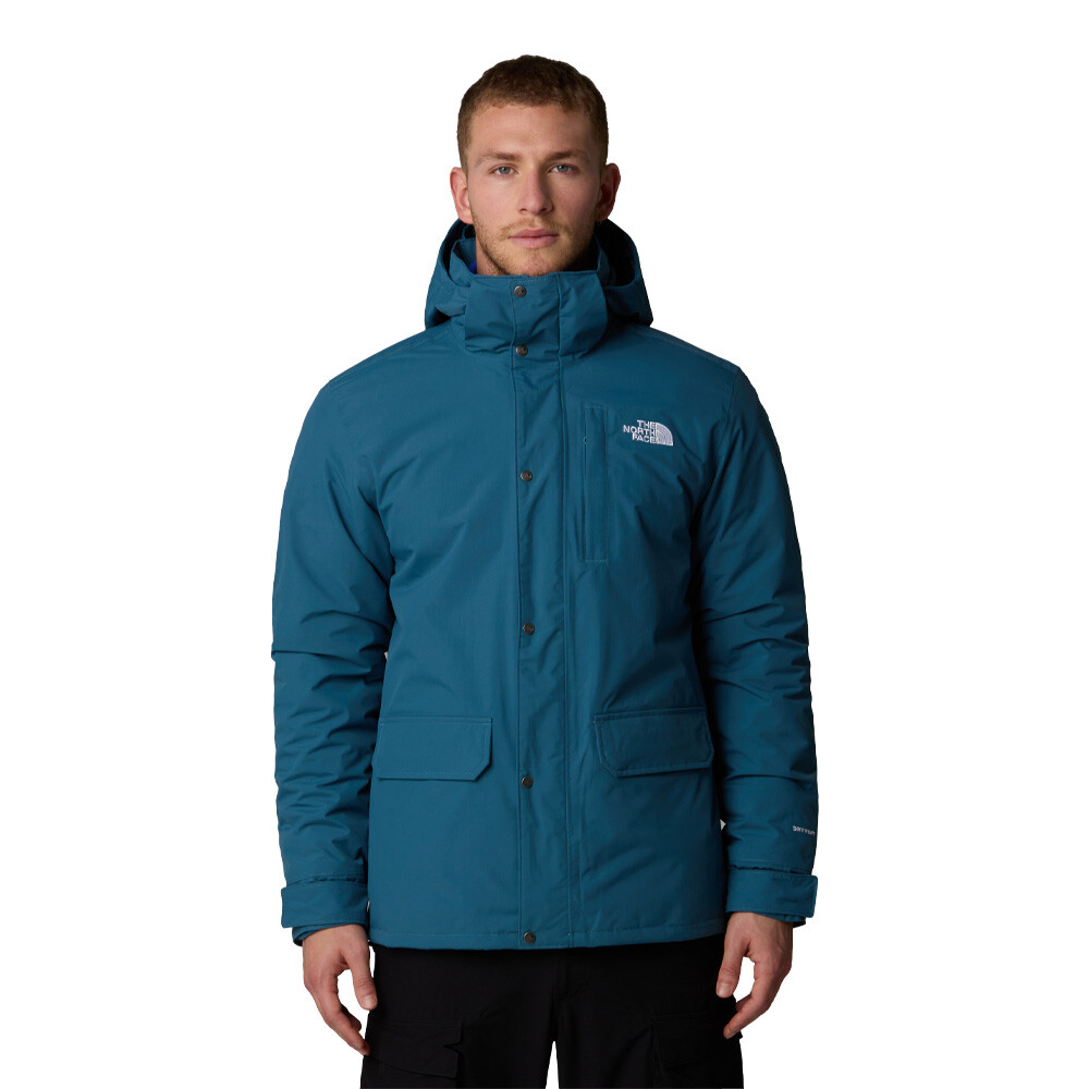 The North Face Pinecroft Triclimate 3-in-1 Waterproof Jacket
