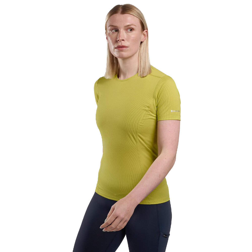 Montane Dart Lite Women's T-Shirt - SS25