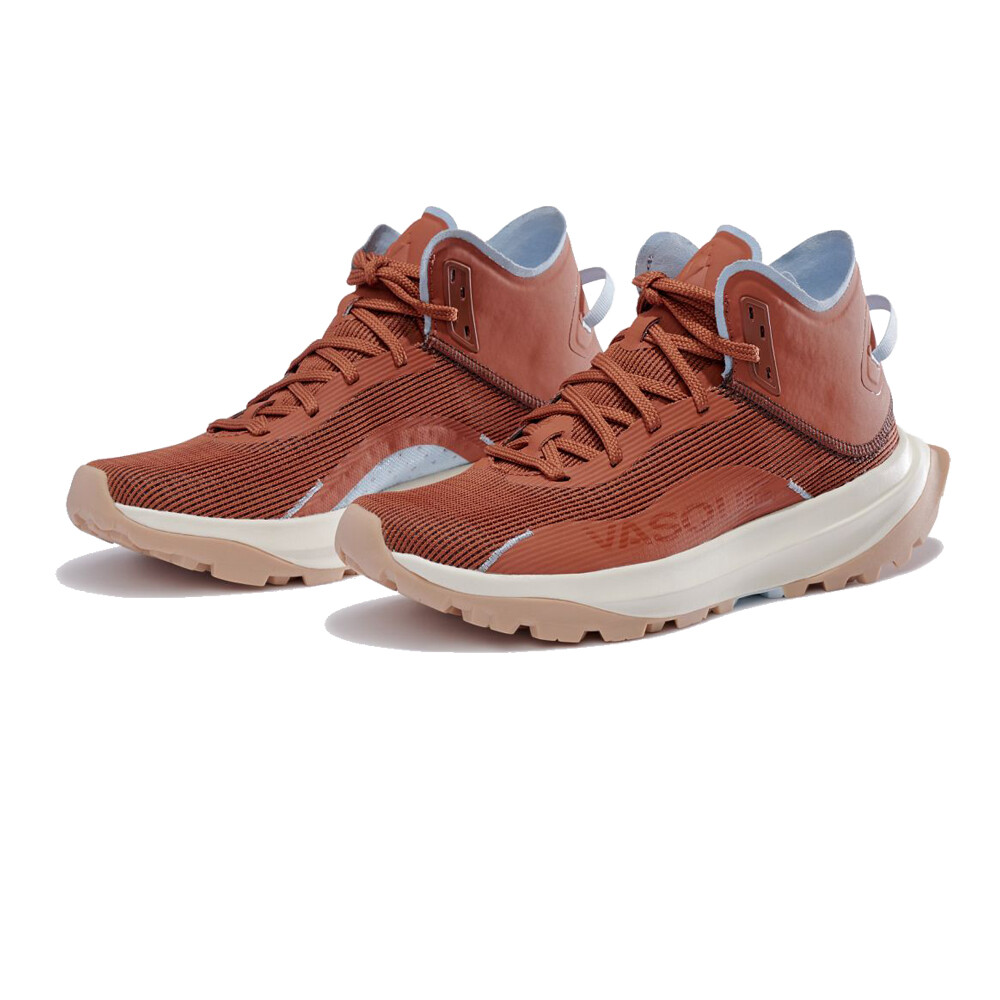 Vasque Here Mid Walking Boots