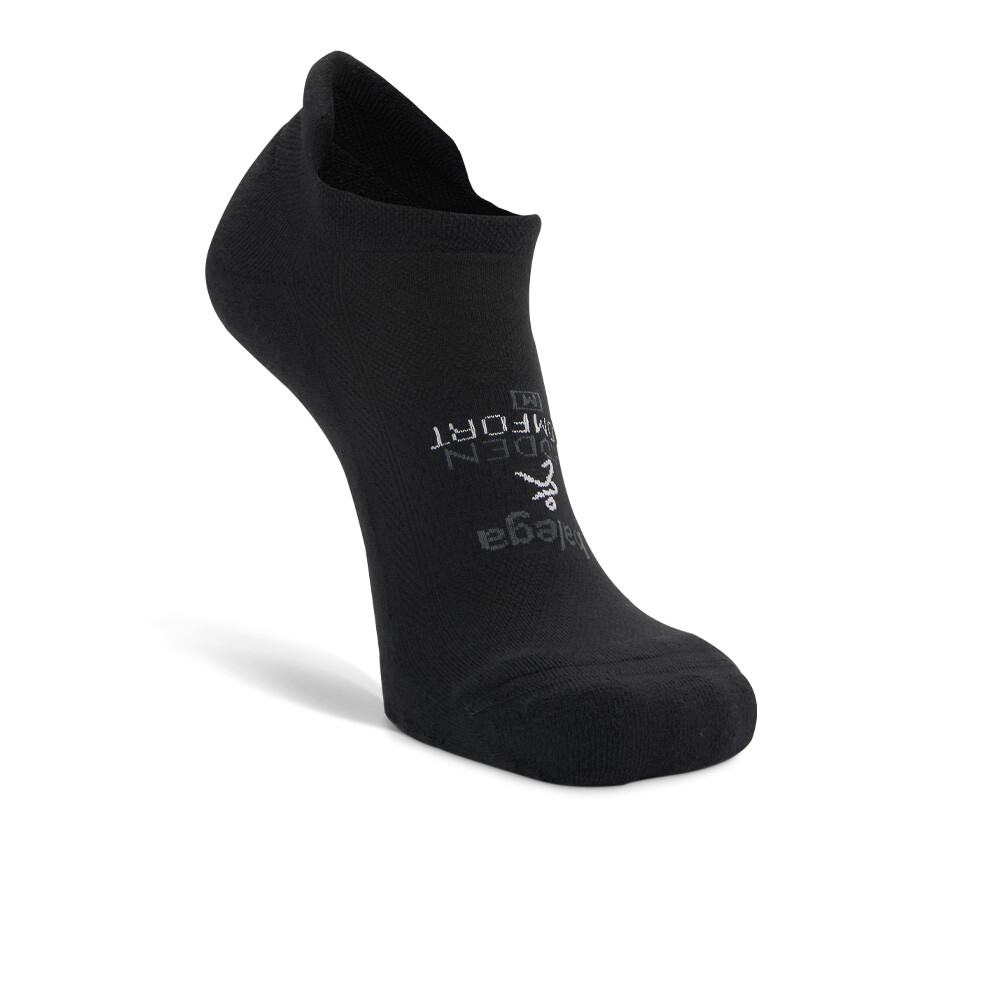 balega Hidden Comfort No-Show Running Socks - SS25