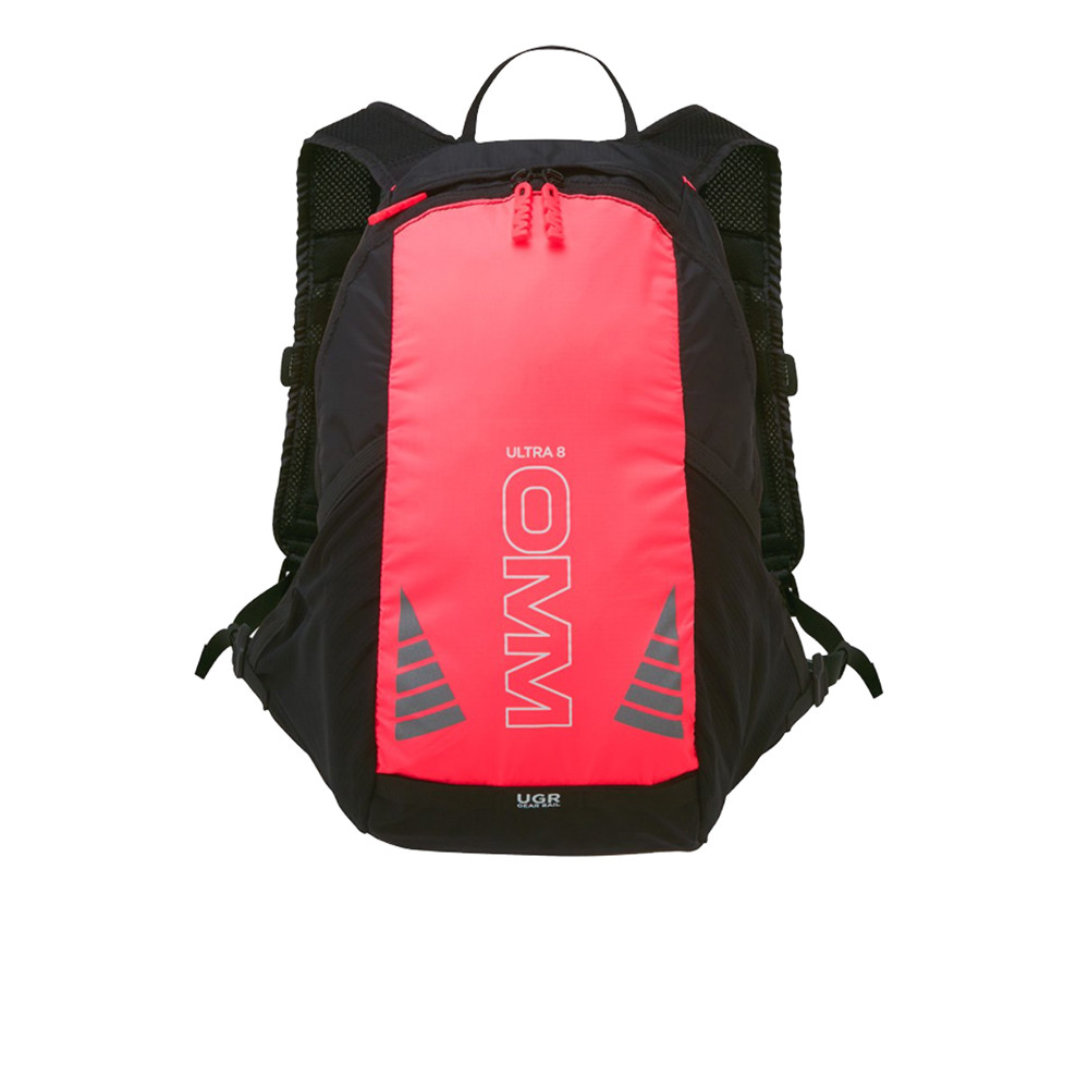 OMM Ultra 8 Running Backpack