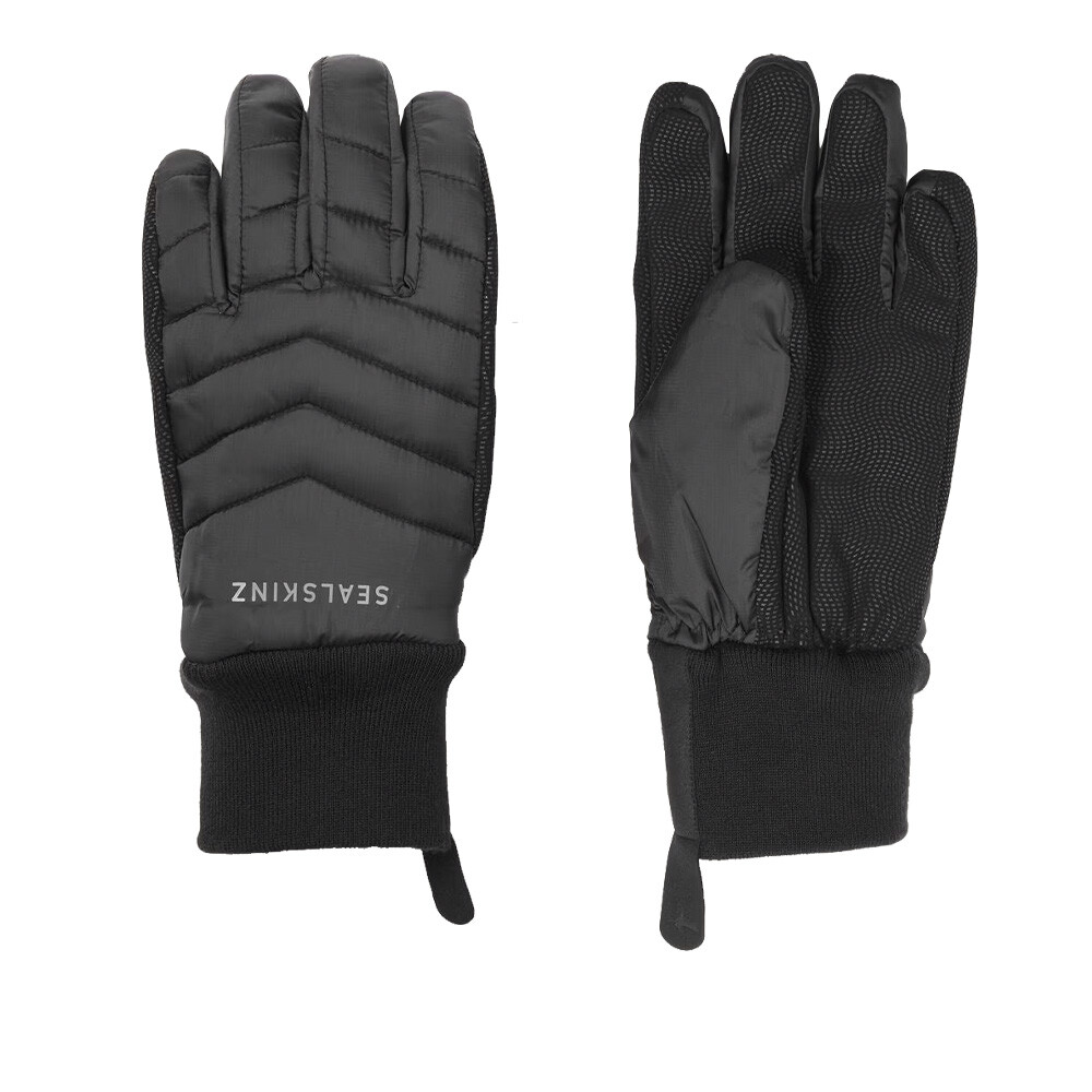 SealSkinz Lexham Waterproof All Weather Gloves - SS25
