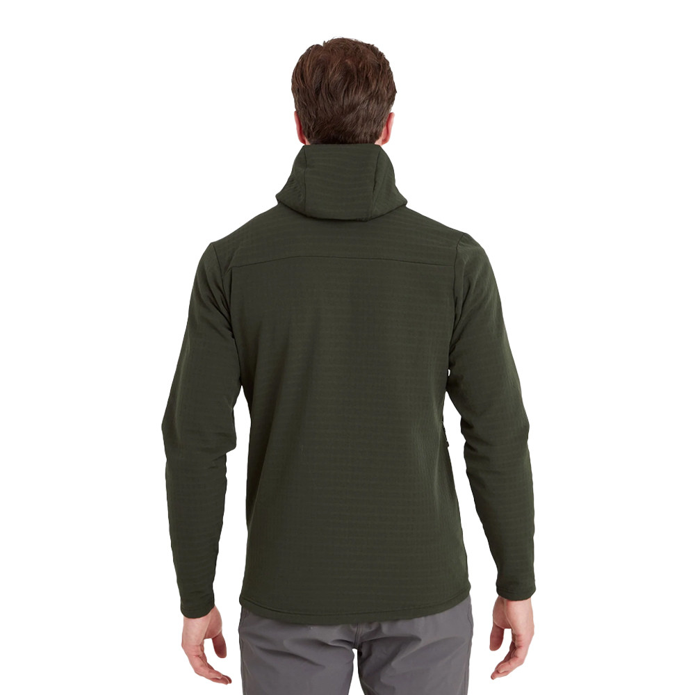 Montane Protium XT Hooded Fleece Jacket