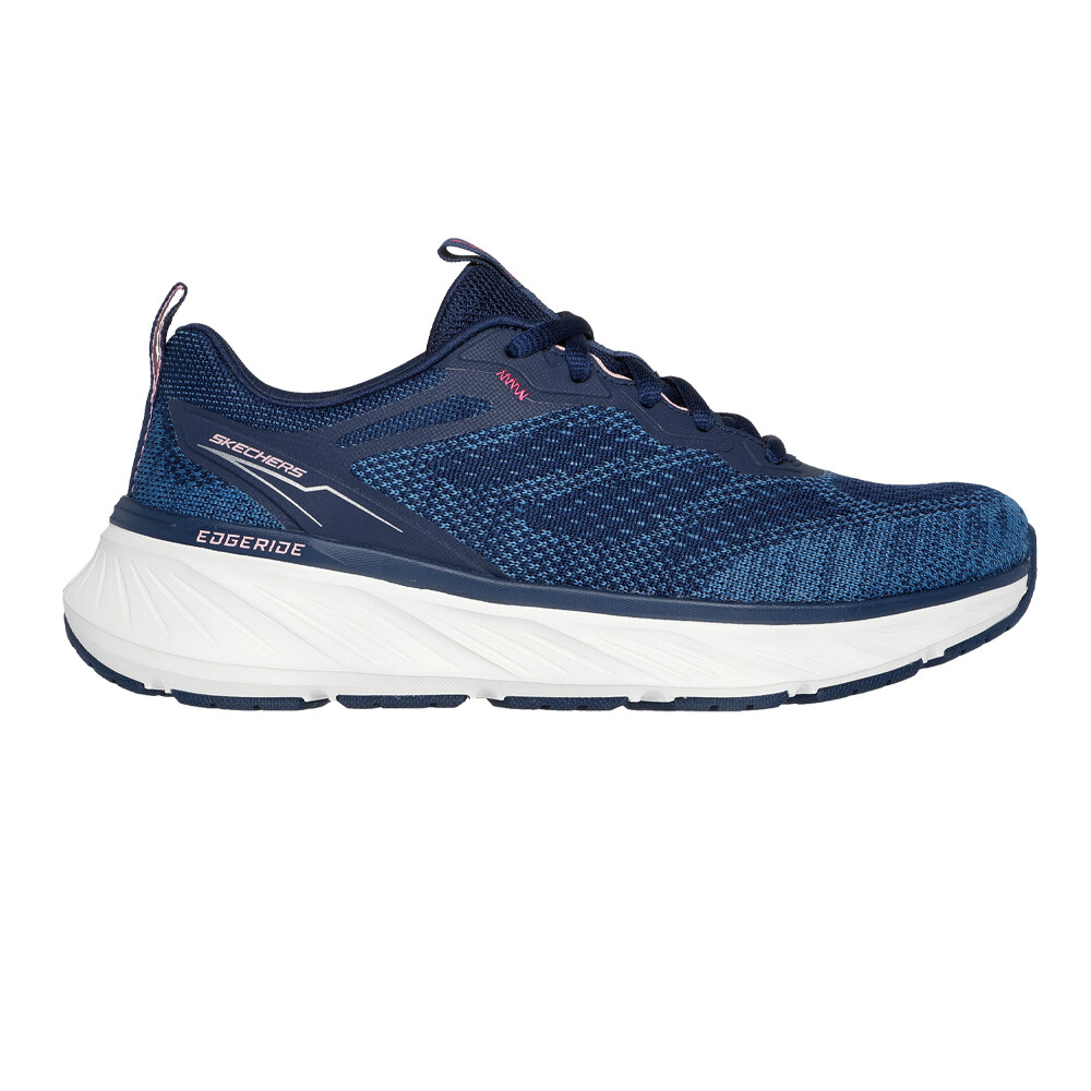 Skechers Relaxed Fit Edgeride Power Flow Women's Running Shoes - AW24