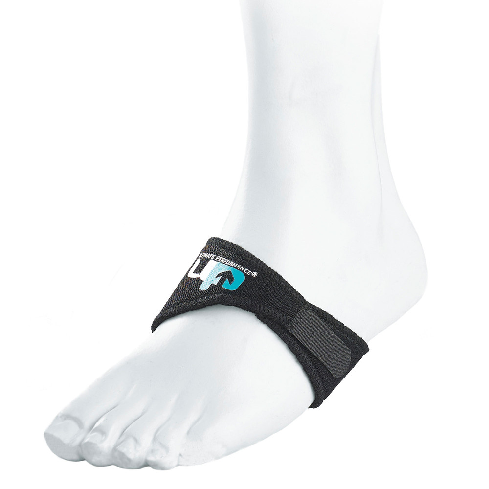 Ultimate Performance Neoprene Arch Support   2 Pads - SS25
