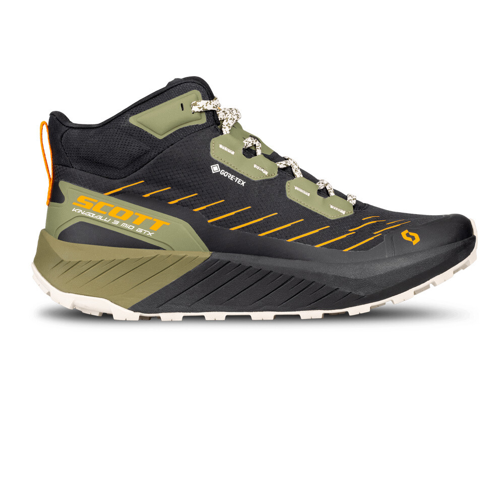 Scott Kinabalu 3 GORE-TEX Walking Boots - SS25