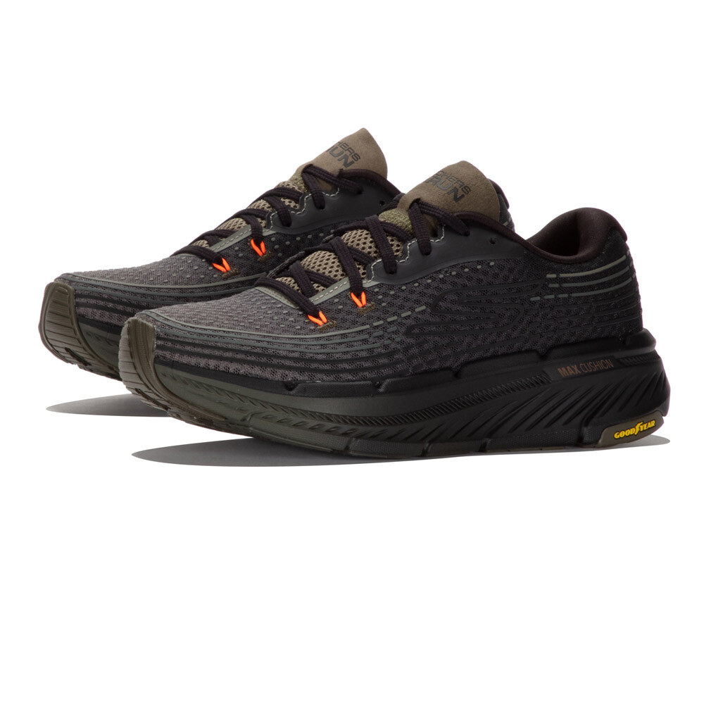 Skechers Max Cushioning Premier - Vivid 2.0 Running Shoes - AW24