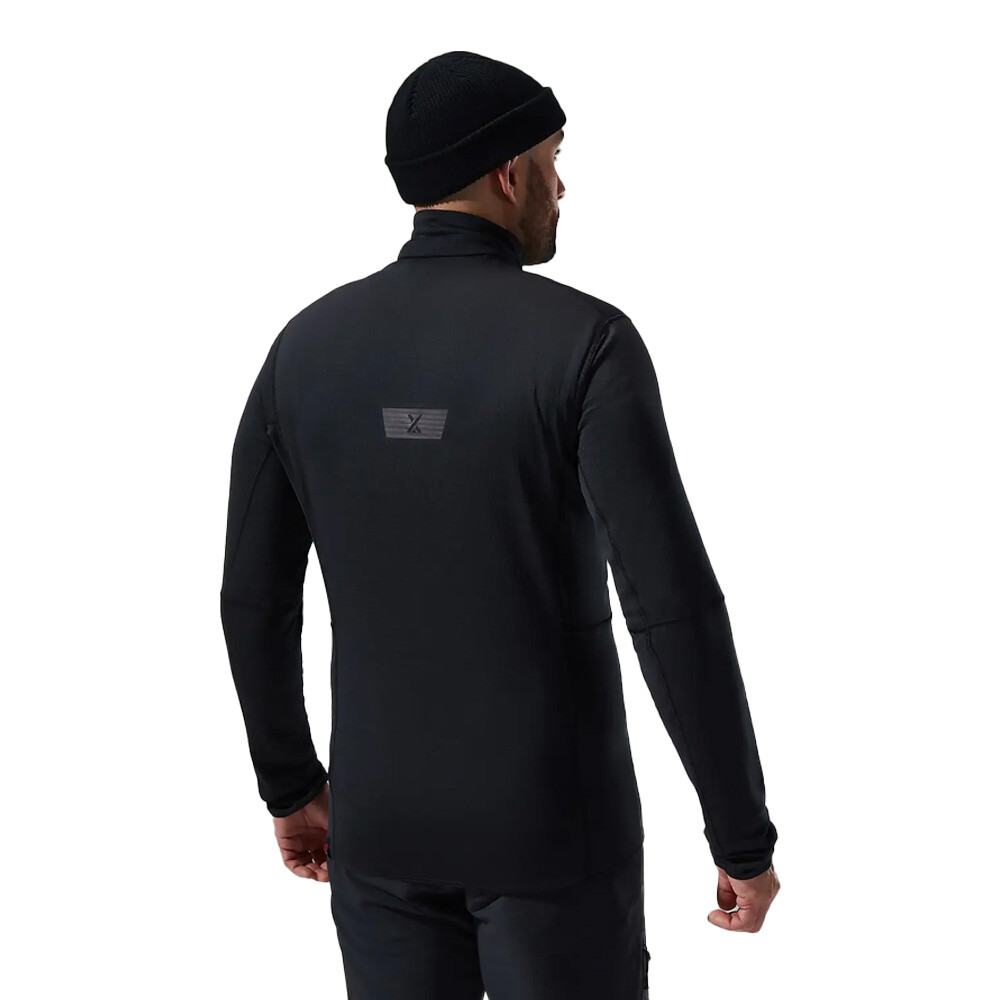 Berghaus MTN Arete LB Half Zip Top