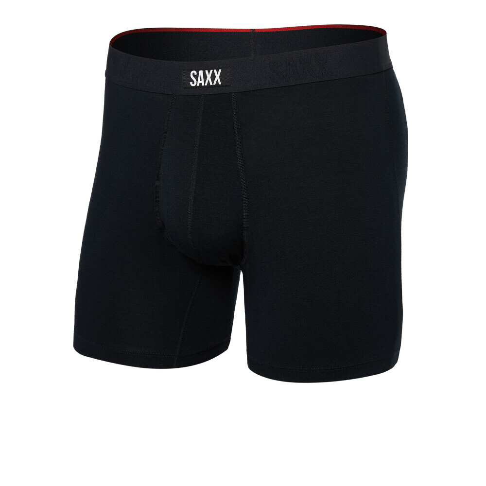 Saxx Vibe Xtra Boxer Brief (3 Pack) - SS25