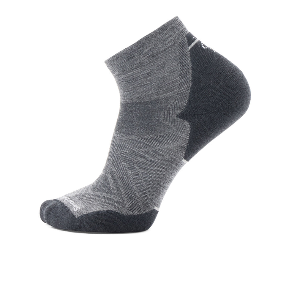 SmartWool Run Targeted Cushion Ankle Socks - SS25