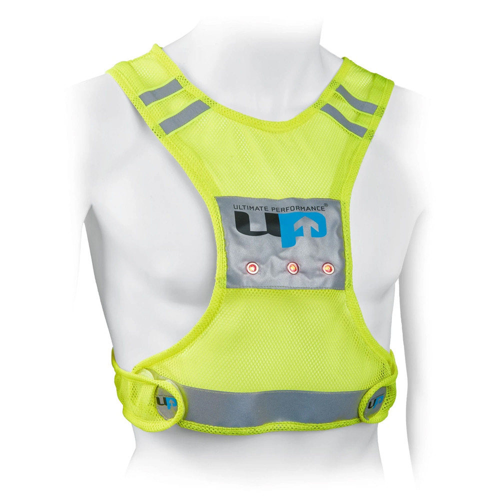 Ultimate Performance LED Race Vest - SS25