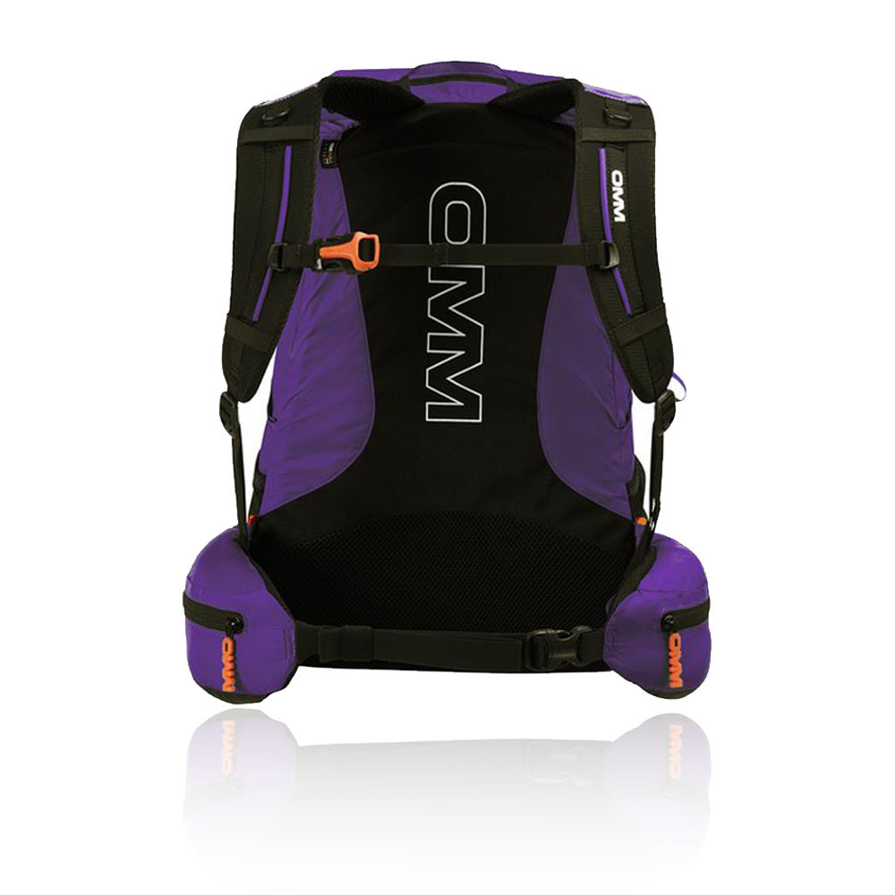 OMM Classic 25 Running Backpack - SS25