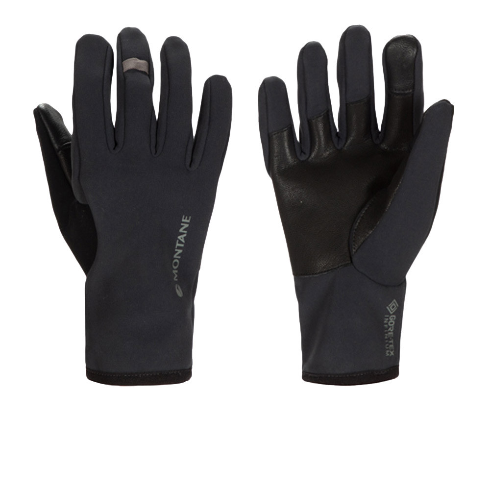 Montane Windjammer Lite Women's Windproof Gloves