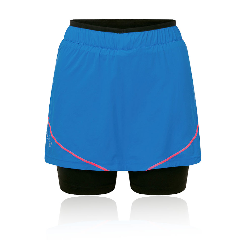 OMM Pace Women's Running Skort