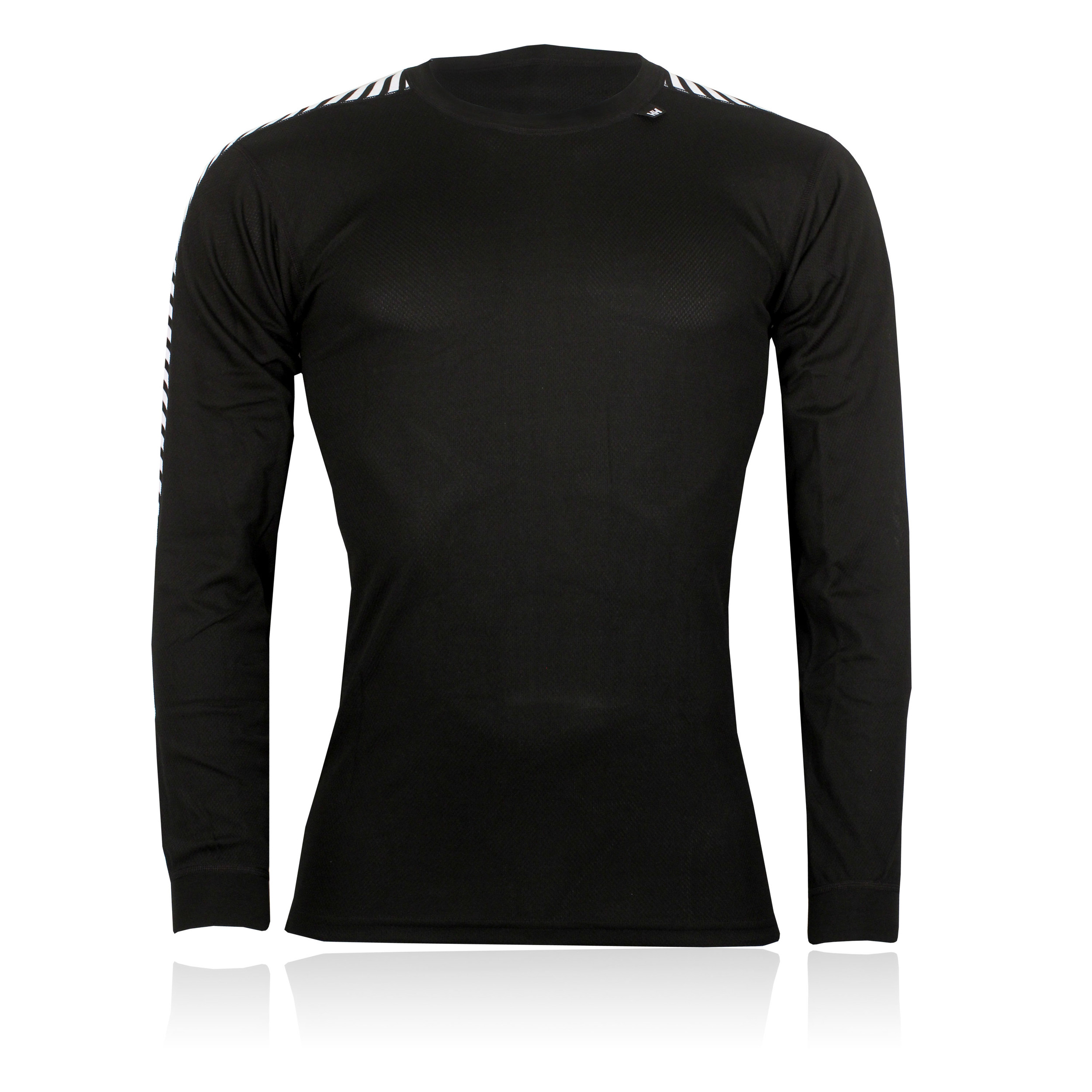 Helly Hansen LIFA Stripe Crew Top -  SS25