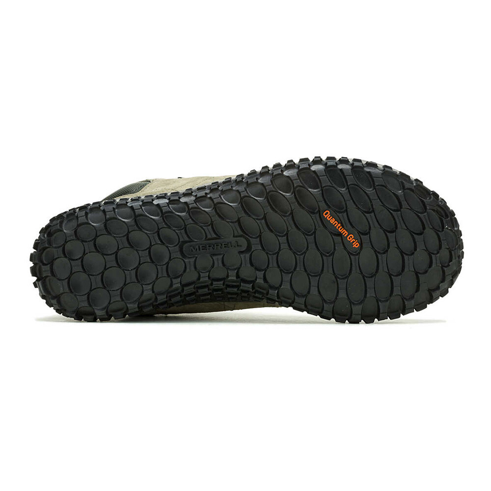 Merrell Wrapt Mid Waterproof Walking Boots