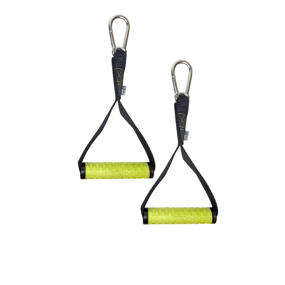 GoFit ProGym Extreme