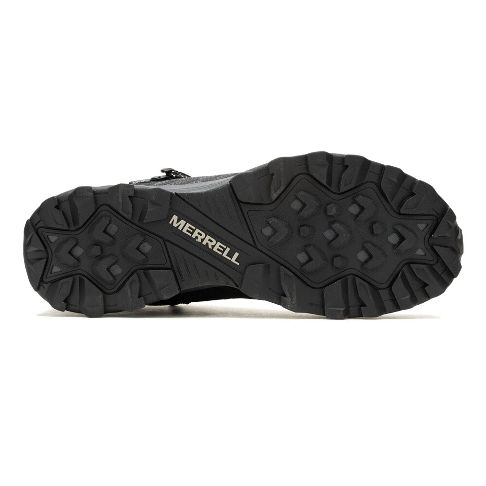 Merrell Speed Eco Waterproof Mid Walking Boots