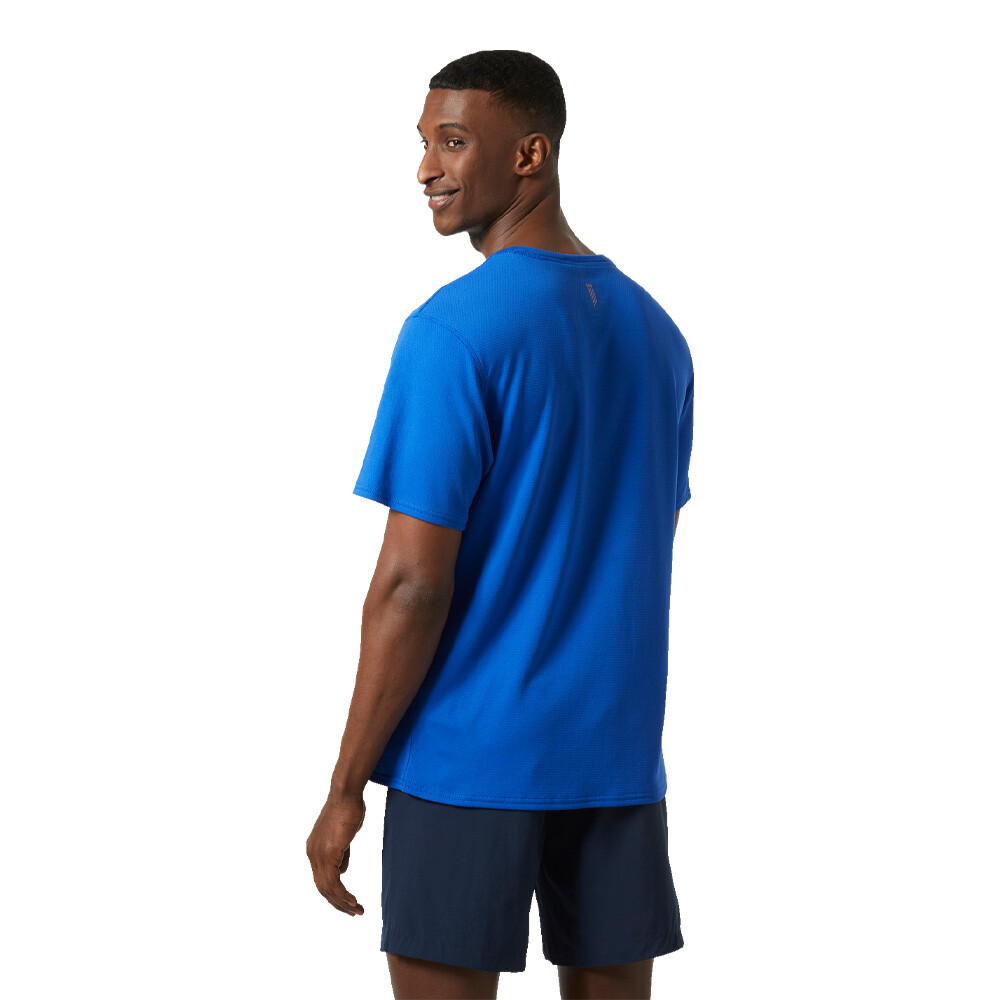 Helly Hansen LIFA Tech Graphic T-Shirt - AW24