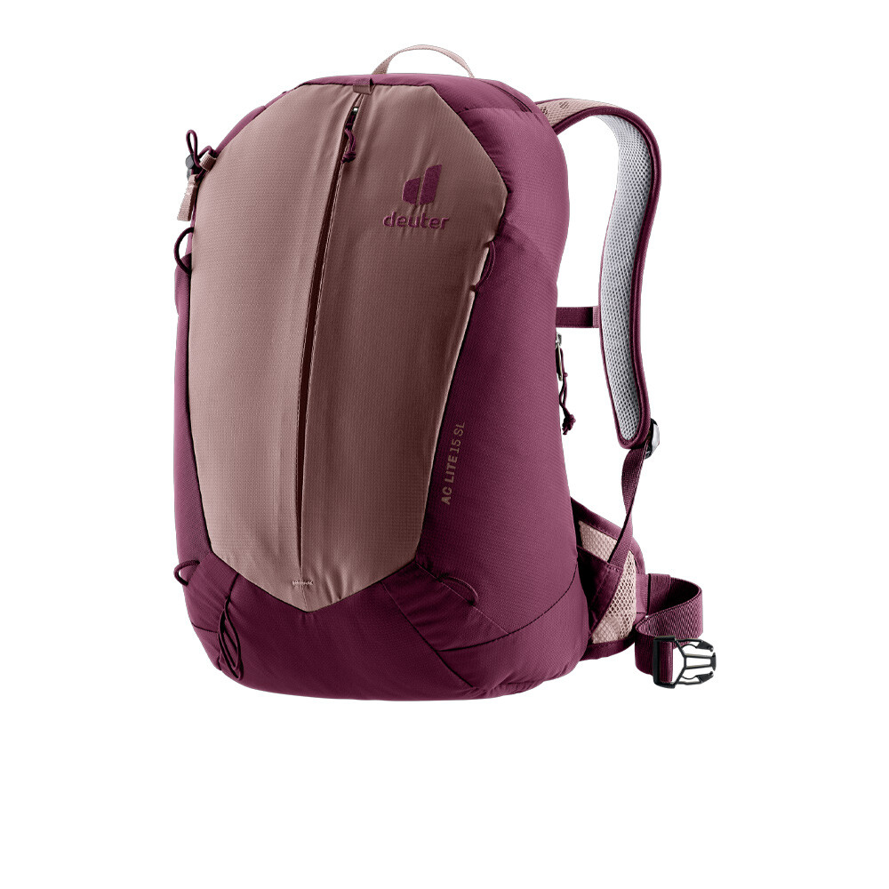 Deuter AC Lite 15 SL Women's Backpack - SS25