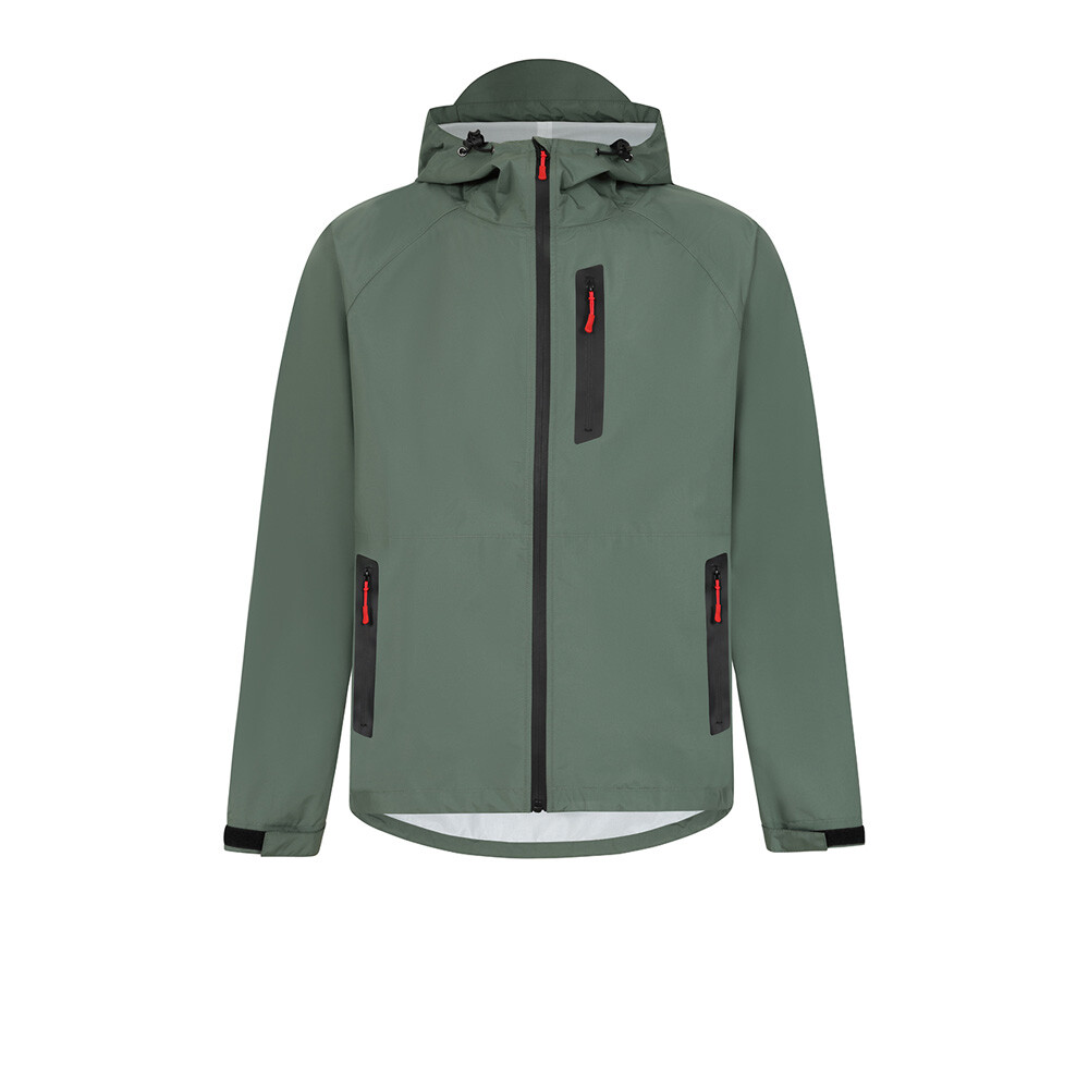 Higher State Waterproof Jacket - SS25