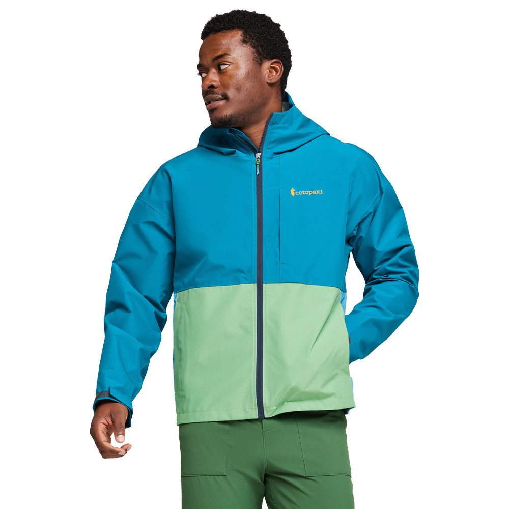 Cotopaxi Cielo Rain Jacket