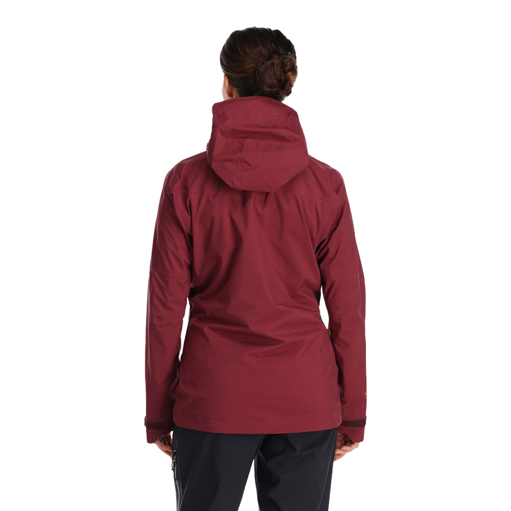 Rab Firewall Waterproof Women's Jacket - AW24