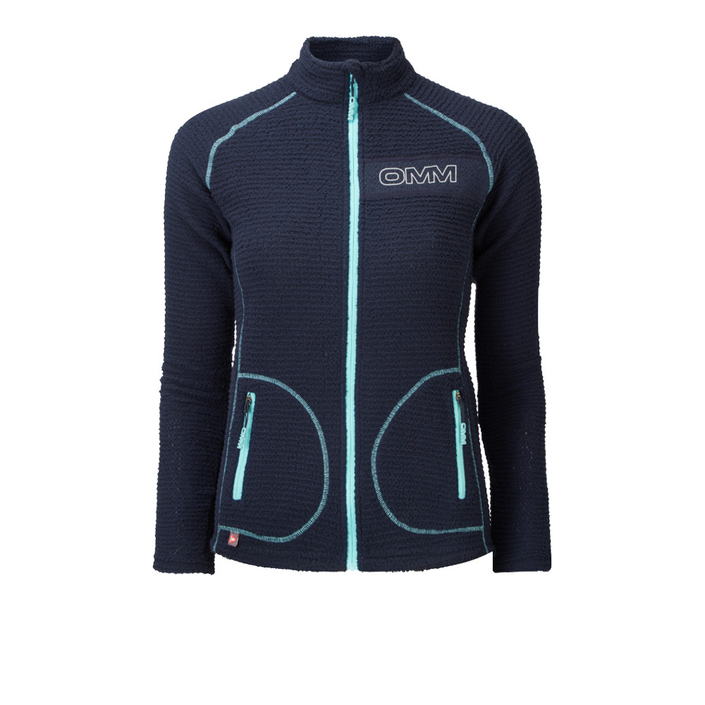 OMM Core Fleece Women's Jacket - SS25