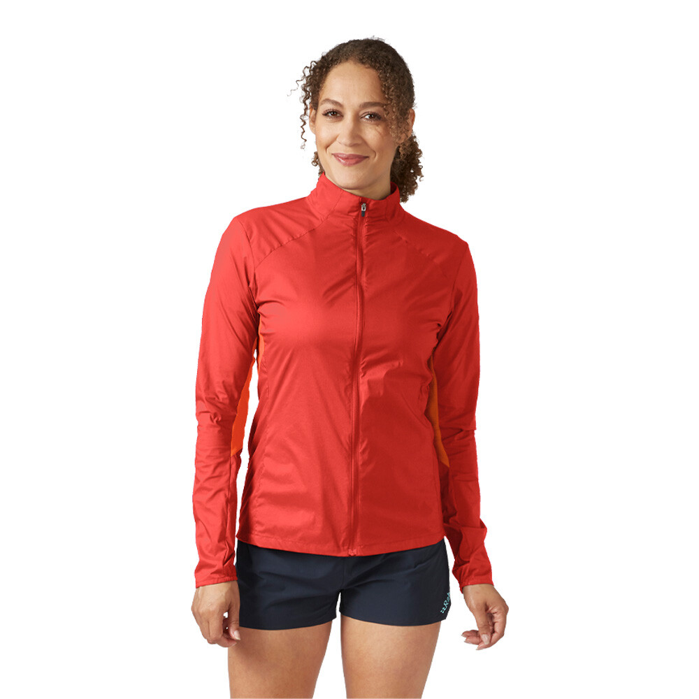 Rab Windveil Women's Jacket