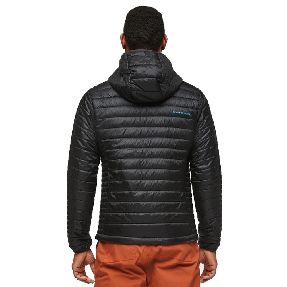 Cotopaxi Capa Insulated Hooded Jacket - SS25