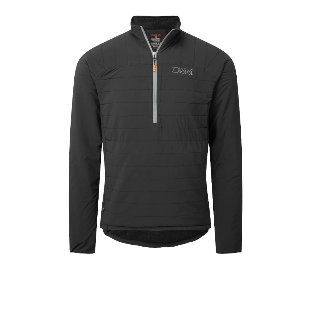 OMM Mountain Core Smock - SS25