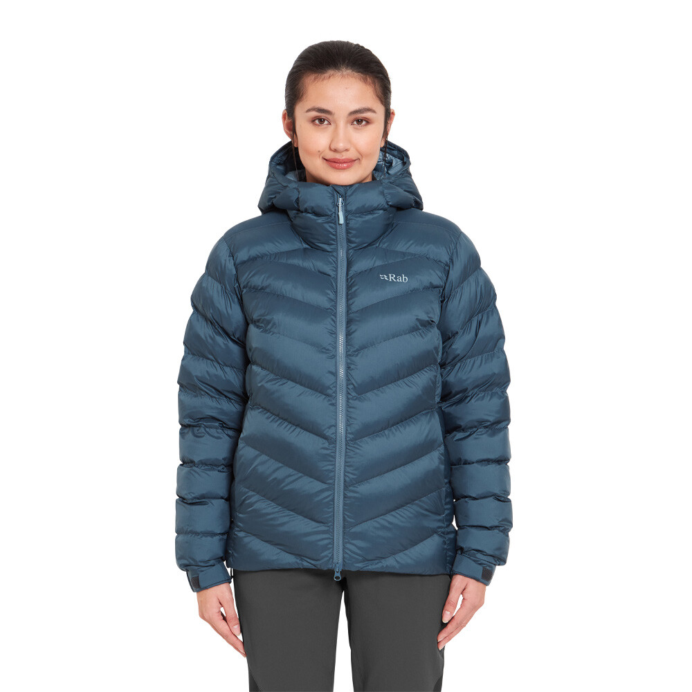 Rab Nebula Pro Women's Jacket - SS25