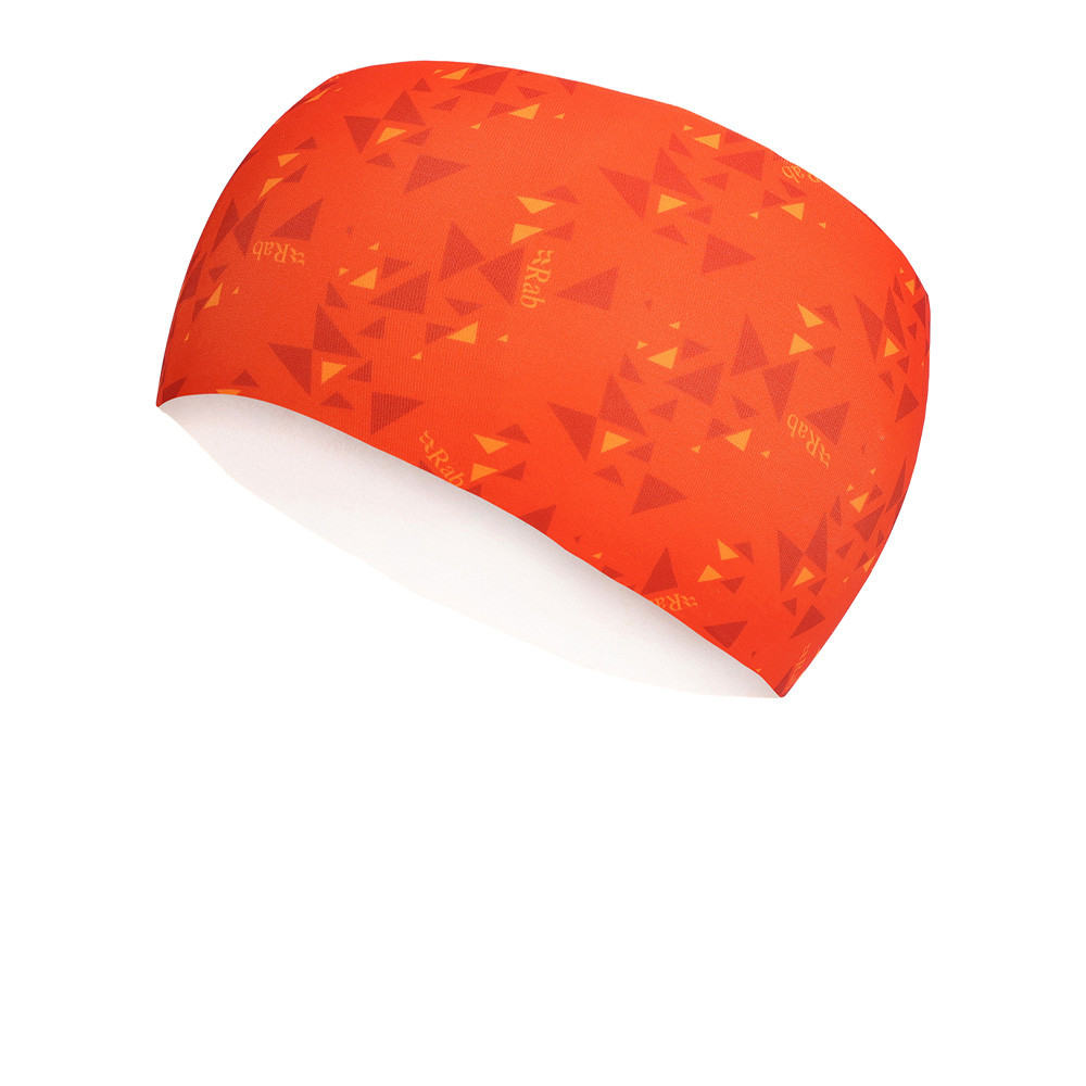 Rab Transition Headband - AW24