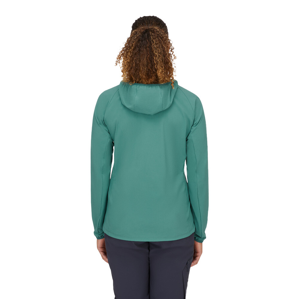 Rab Borealis Women's Jacket - AW24