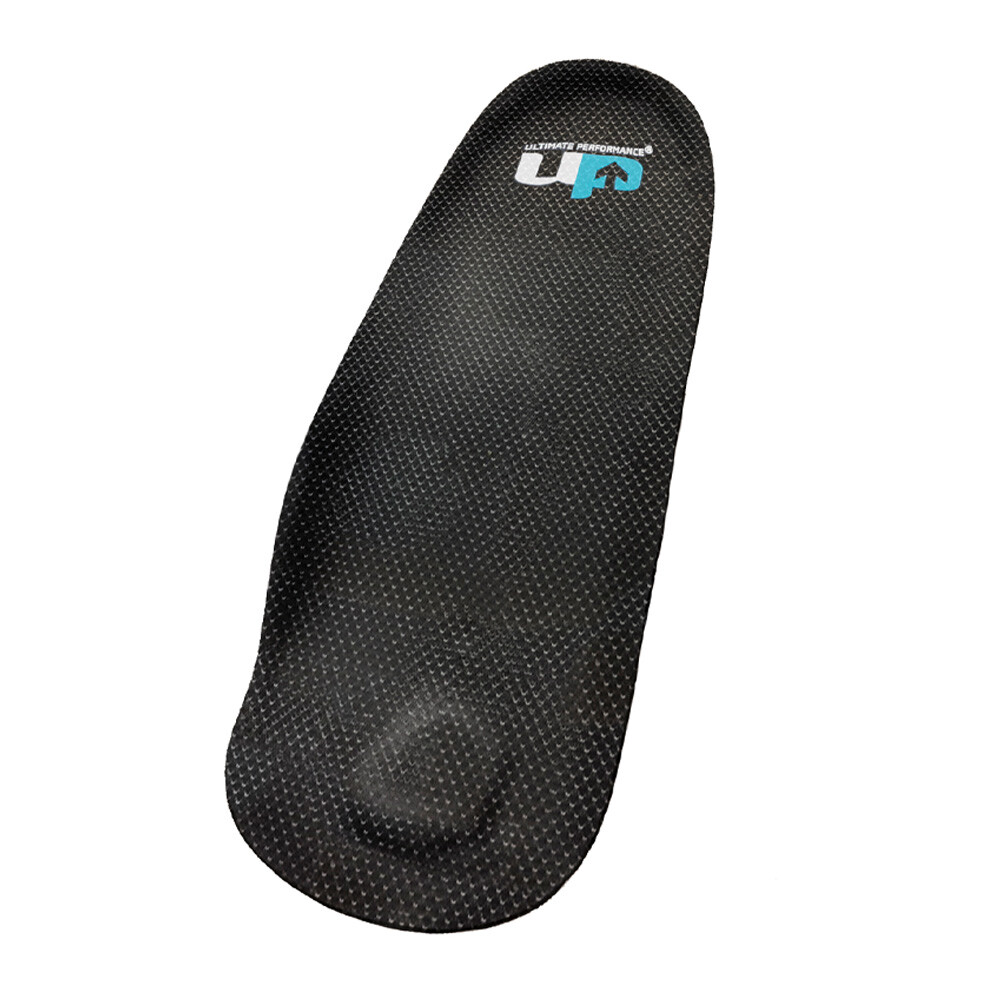 Ultimate Performance 3/4 Gel Heel And Arch Insole - SS25