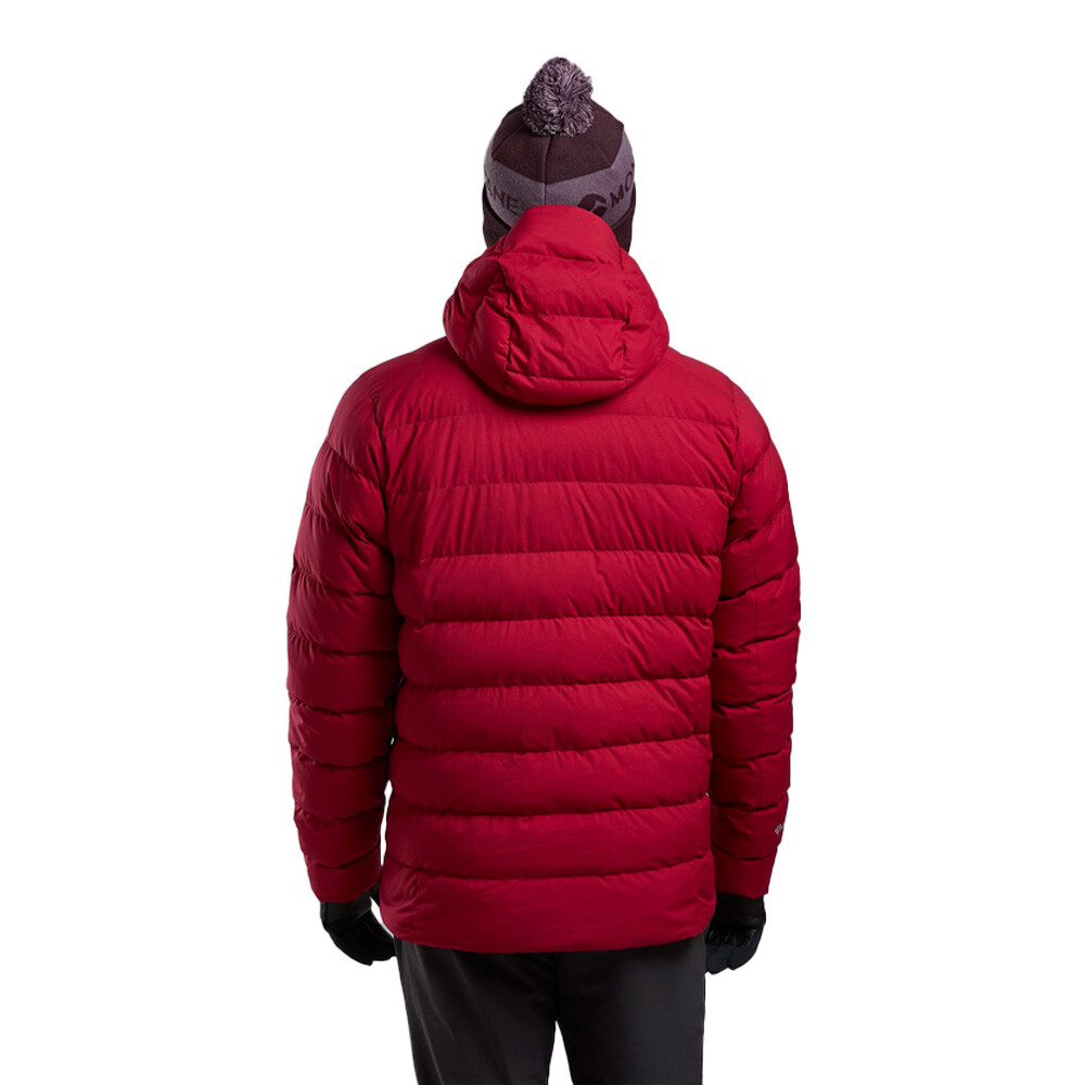 Montane Resolve XT Hooded Down Jacket - SS25