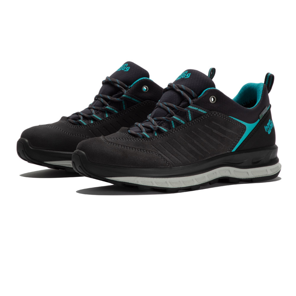 Hanwag Blueridge EcoShell Women's Walking Shoes -  SS25