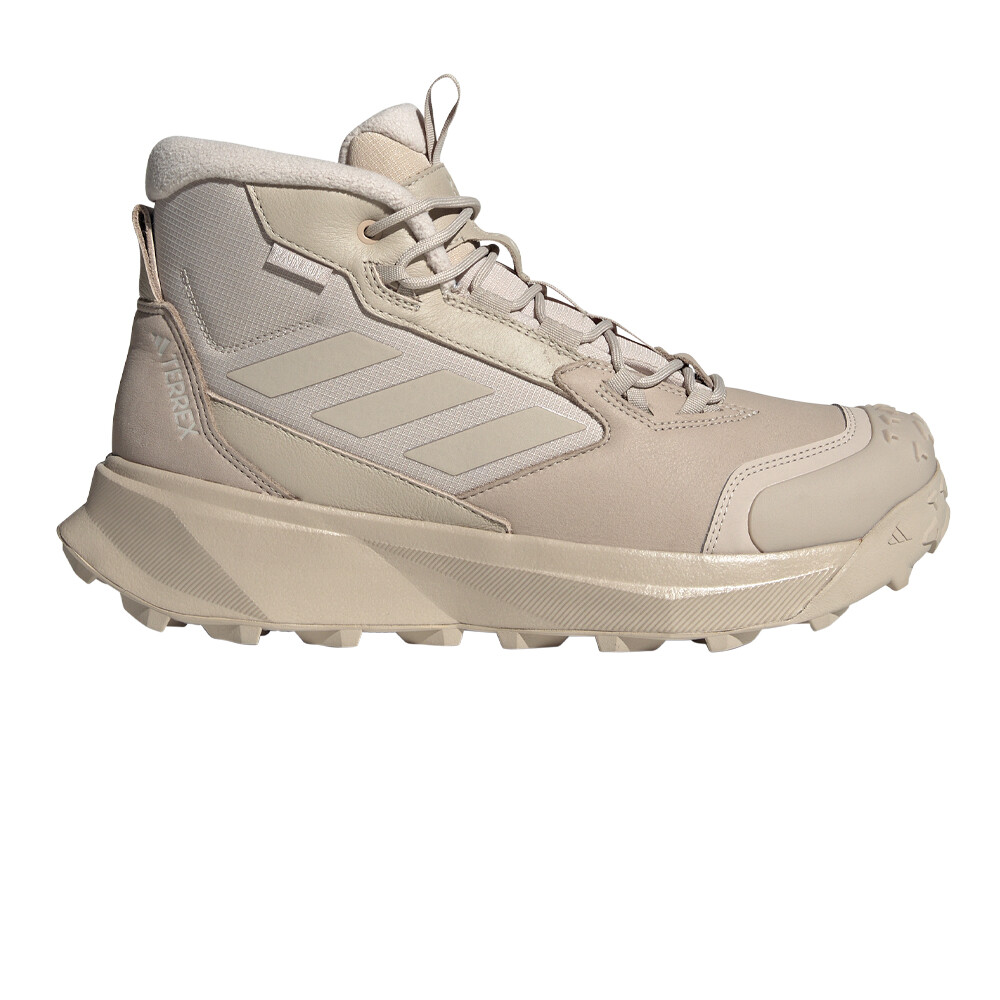 adidas Terrex Winter Leather Mid RAIN.RDY Women's Walking Boots - SS25
