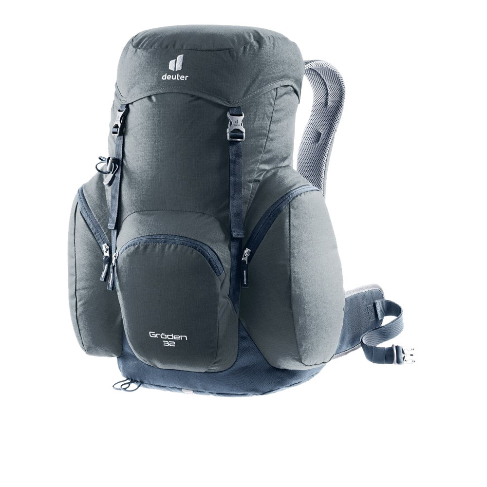 Deuter Groden 32 Backpack - SS25