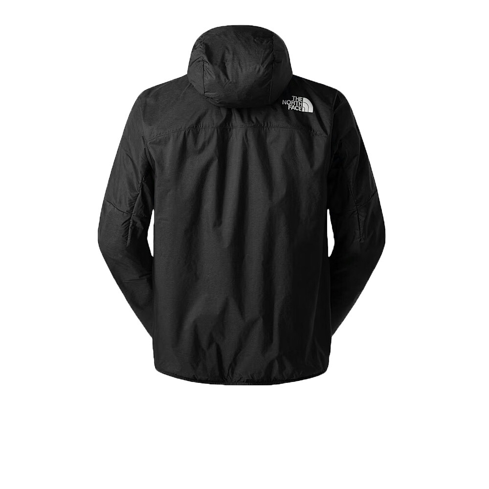 The North Face Windstream Shell Jacket - SS25