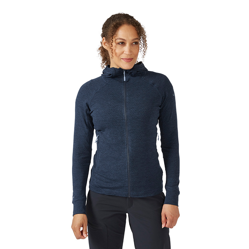 Rab Nexus Hooded Women's Jacket - SS25