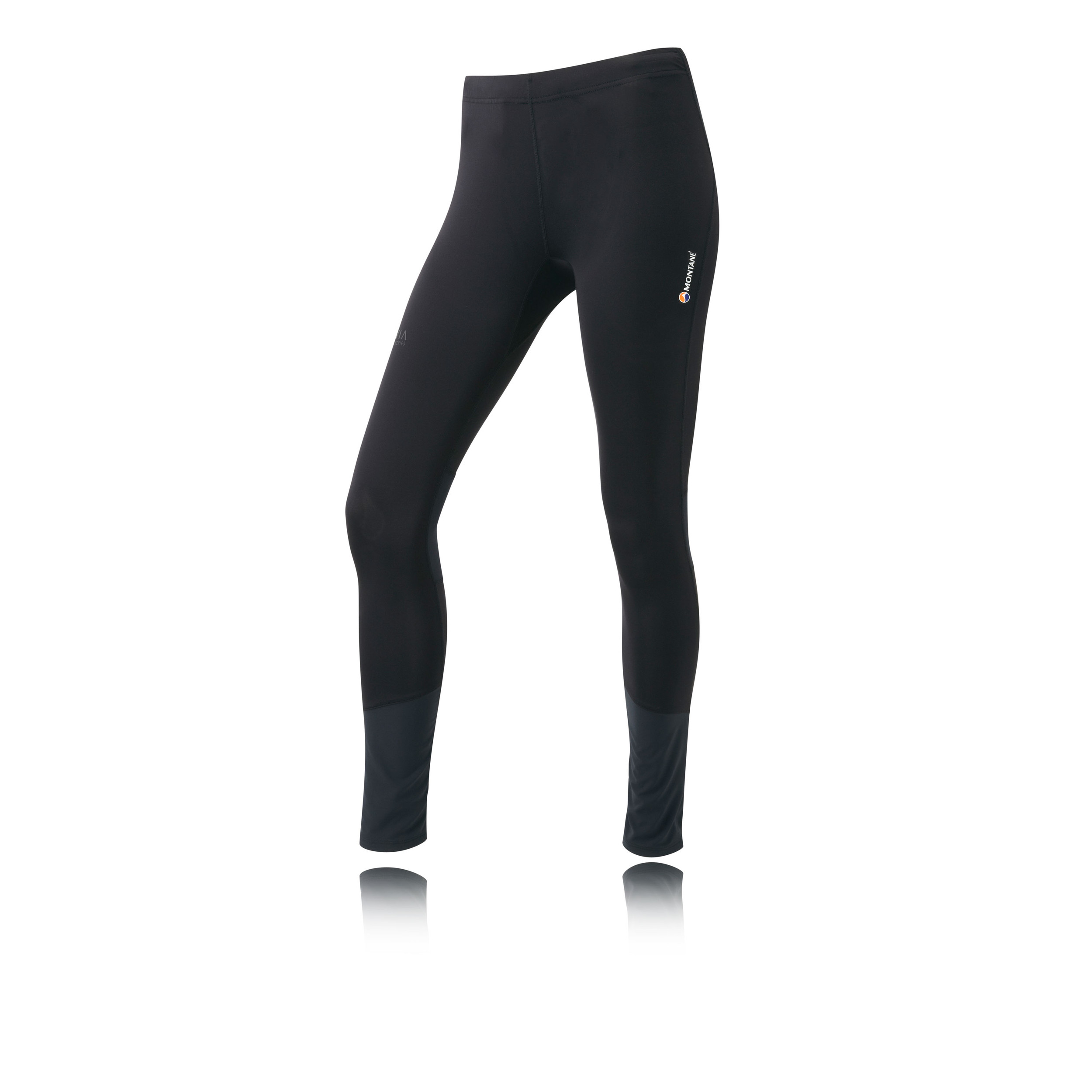 Montane Trail Series Long Women's Running Tights