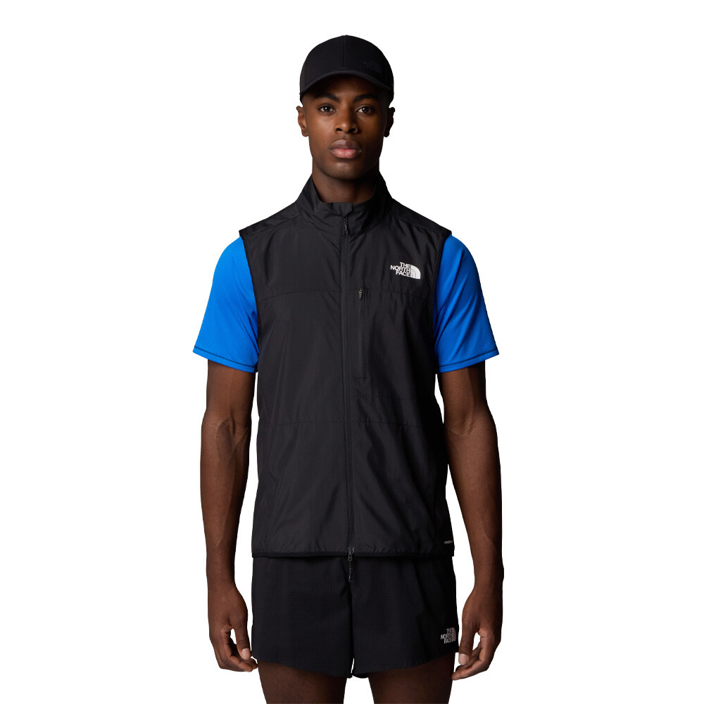 The North Face Higher Run Wind Gilet - SS25