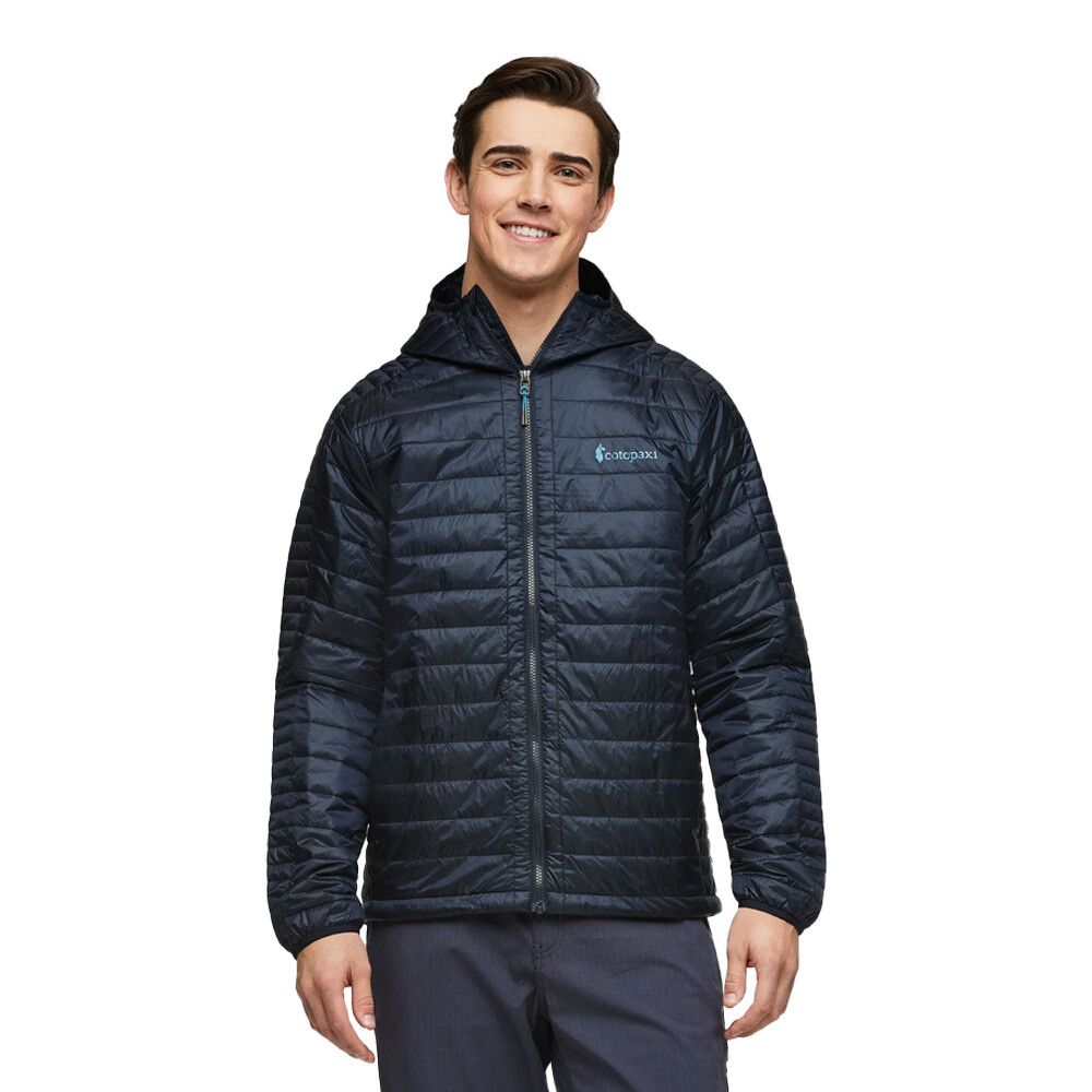Cotopaxi Capa Insulated Hooded Jacket - AW24