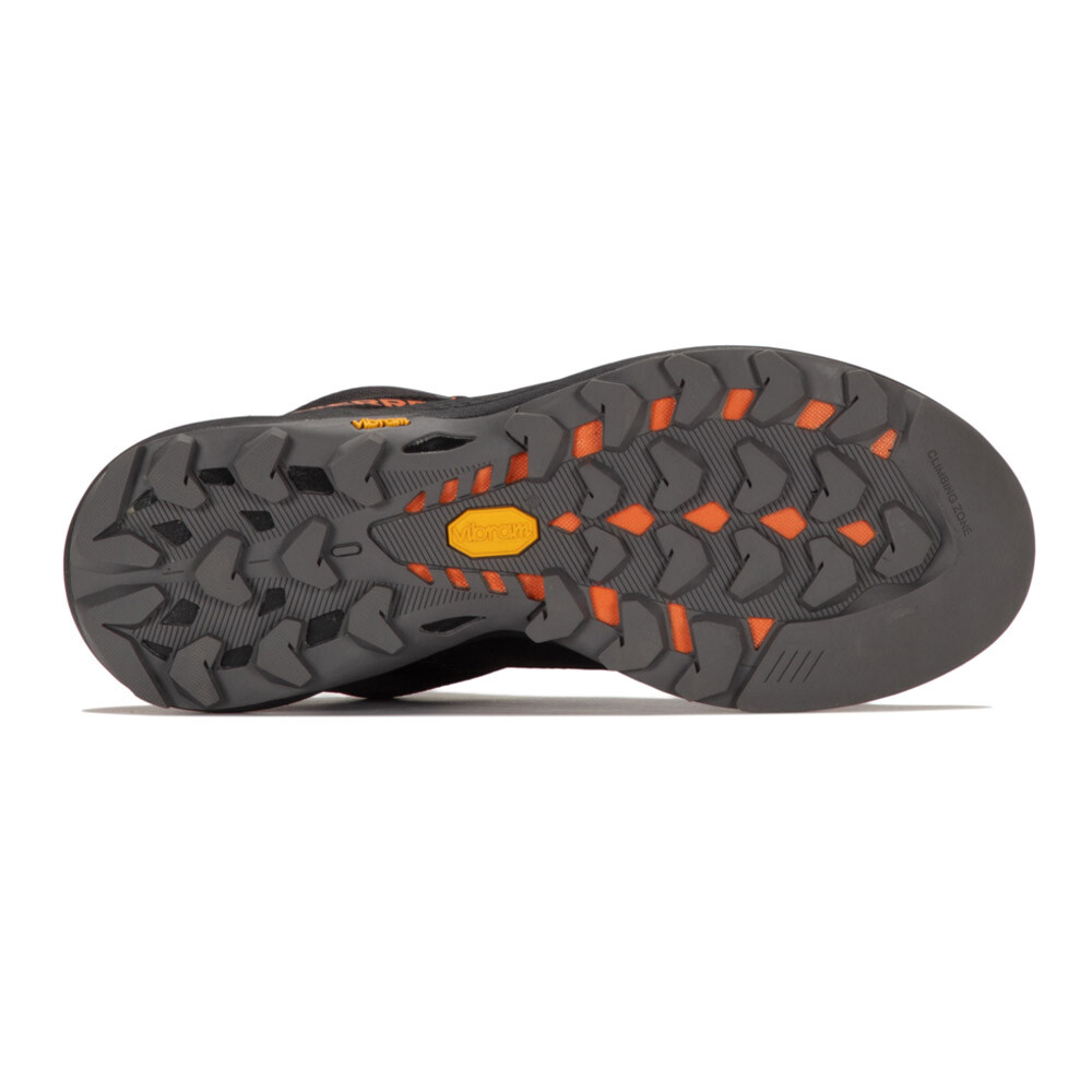 Merrell MQM 3 Mid GORE-TEX Walking Boots