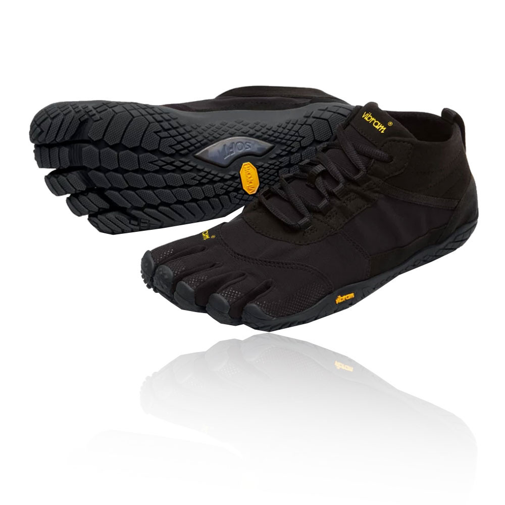 Vibram FiveFingers V-Trek Women's Walking Shoes - SS25