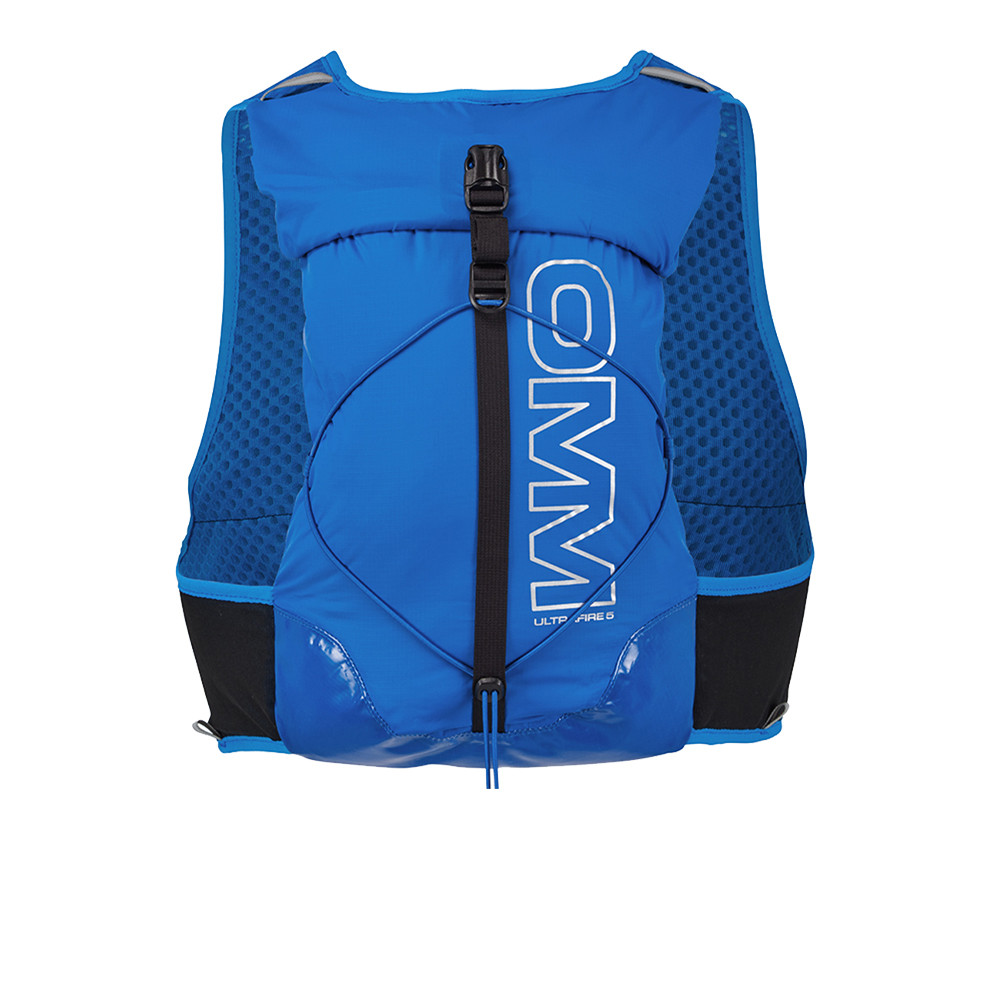 OMM UltraFire 5 Running Vest (Small) - SS25