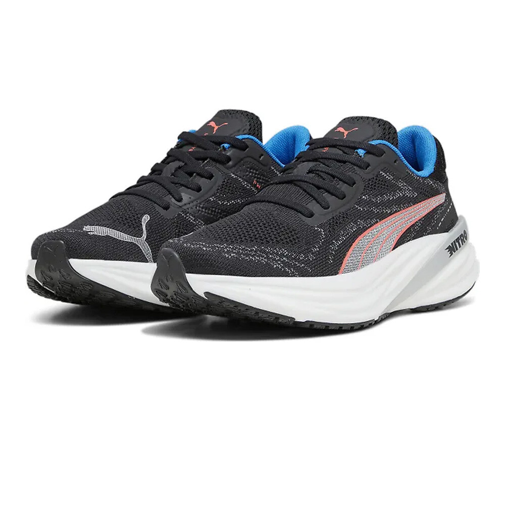 Puma Magnify Nitro 2 Women's Running Shoes
